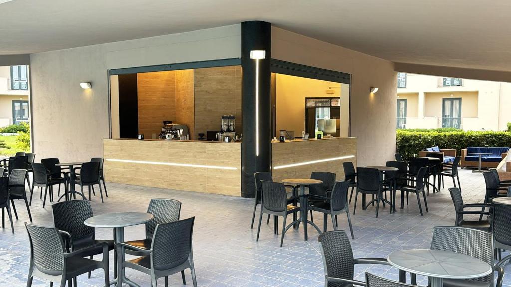 Zeta Club Selinunte 20