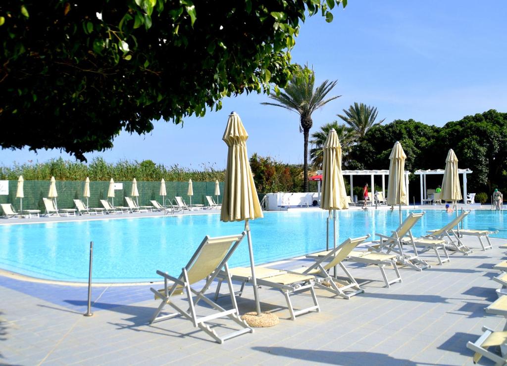 Zeta Club Selinunte 3
