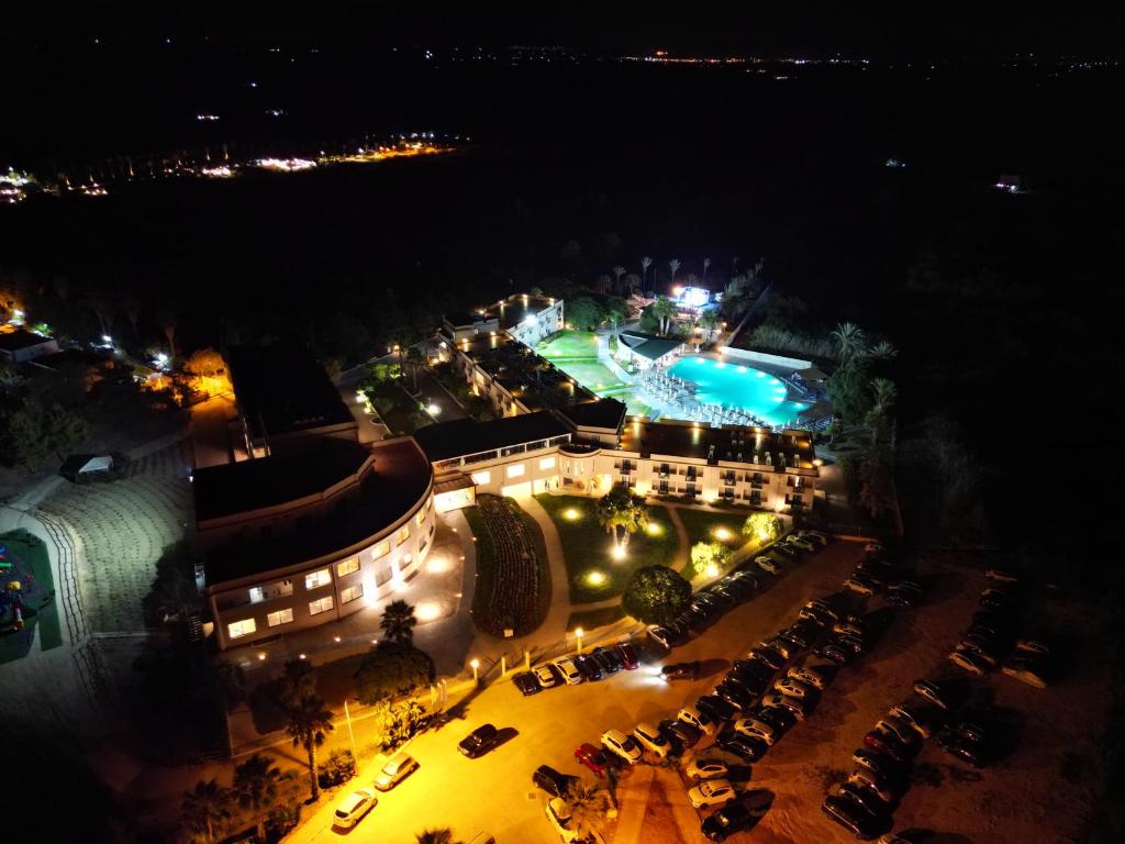 Zeta Club Selinunte 5