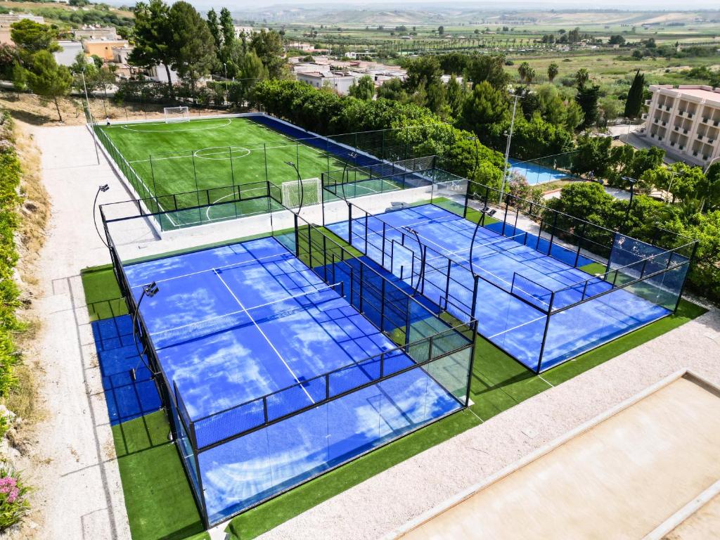 Zeta Club Selinunte 8