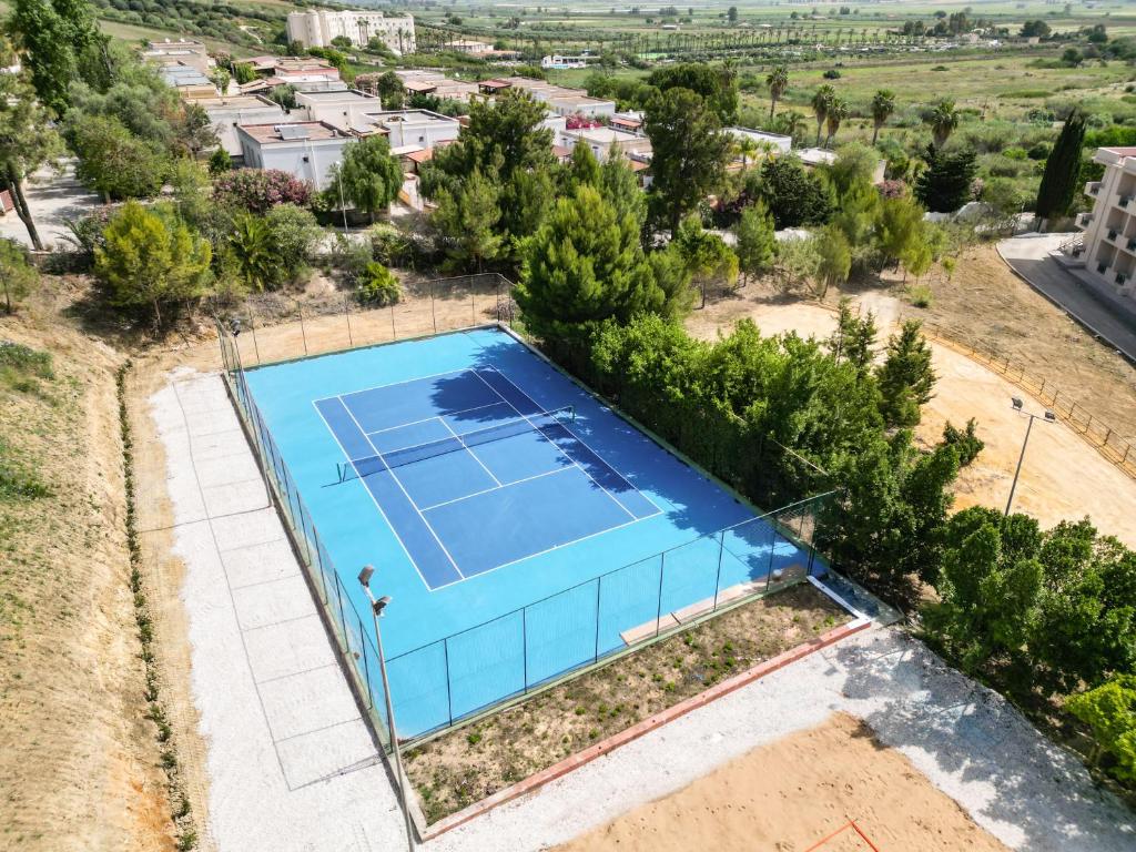 Zeta Club Selinunte 9