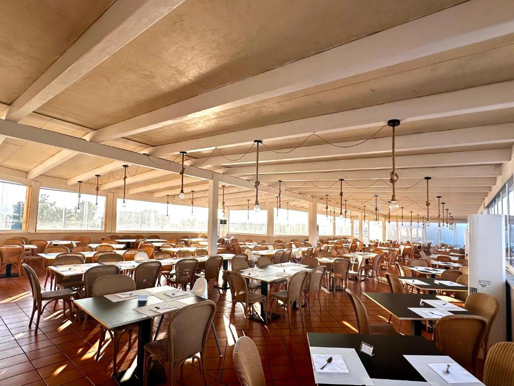 Zeta Club Selinunte 21