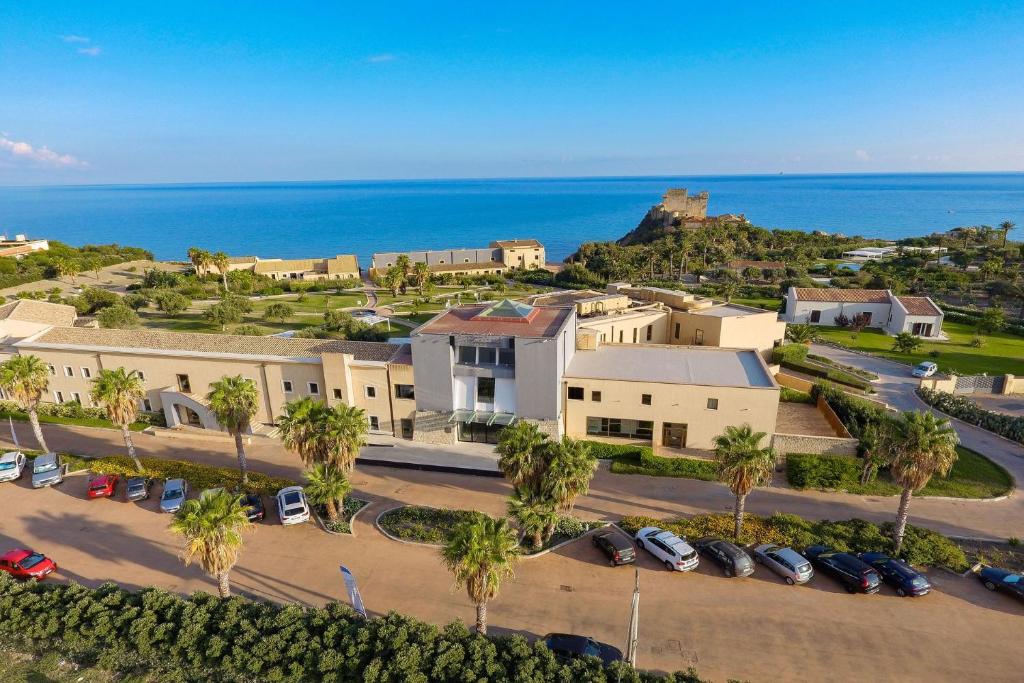 Falconara Greenblu Resort 2