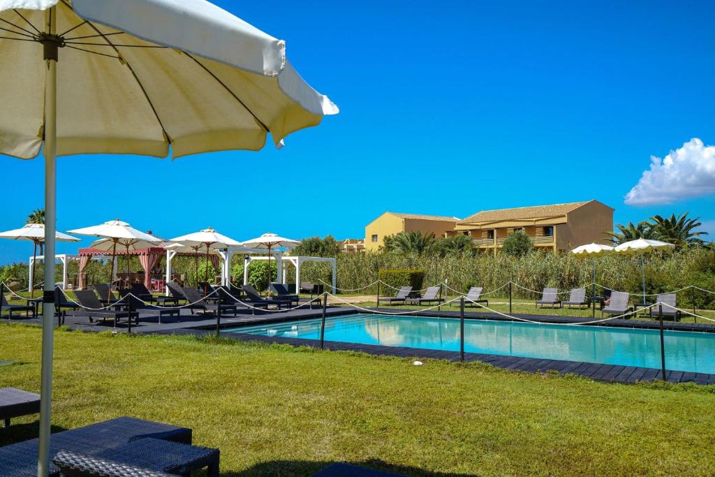 Falconara Greenblu Resort 3