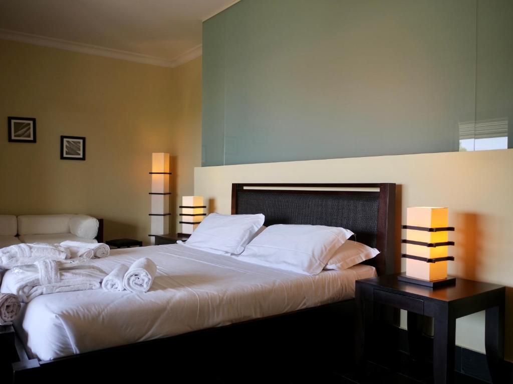 Falconara Greenblu Resort 11