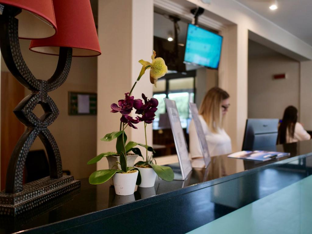 Falconara Greenblu Resort 8