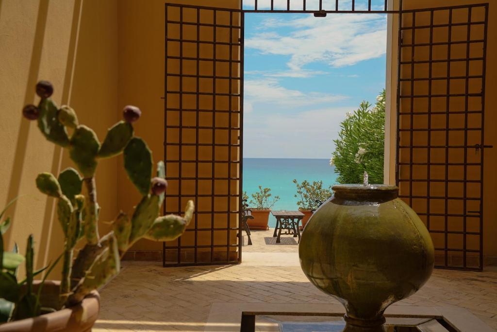 Falconara Greenblu Resort 9