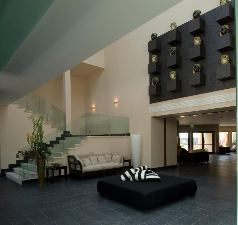 Falconara Greenblu Resort 13