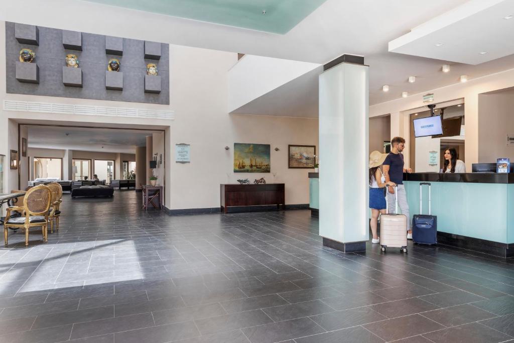 Falconara Greenblu Resort 14