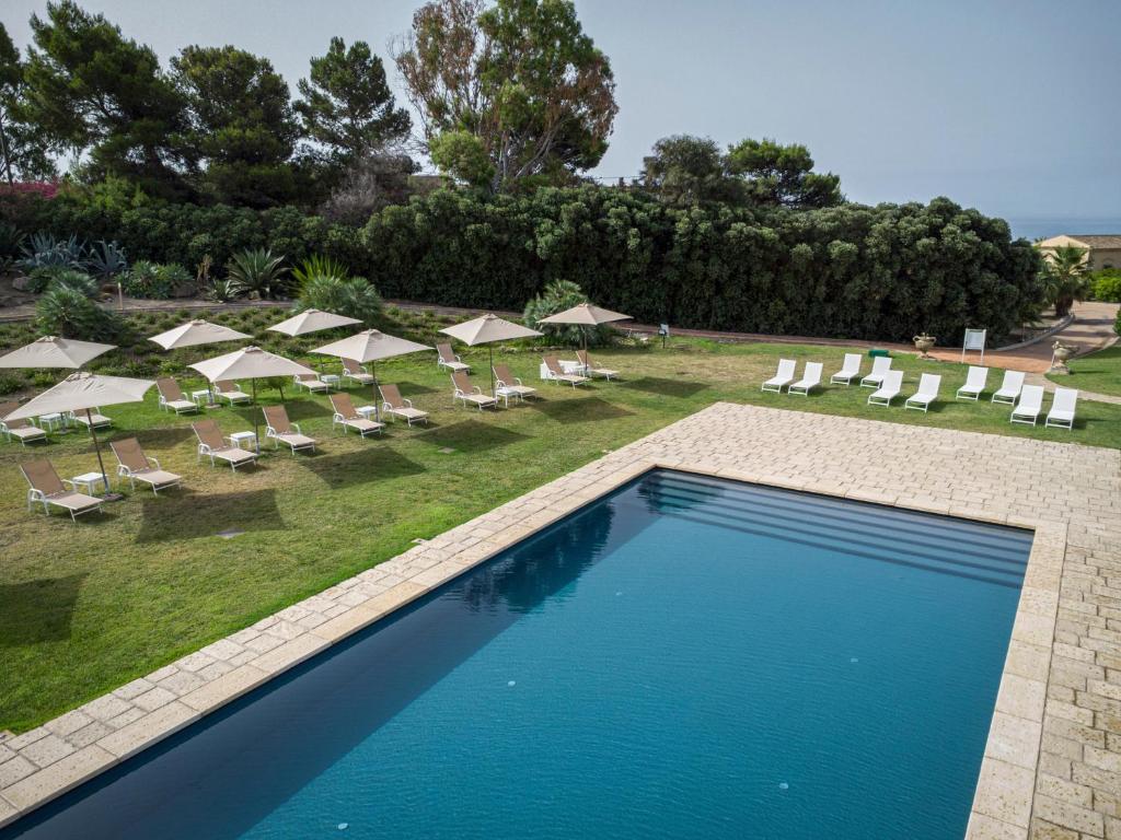 Falconara Greenblu Resort 6