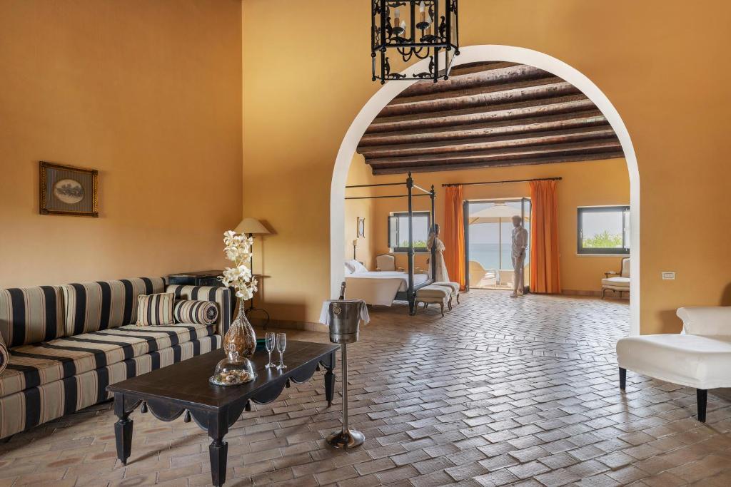 Falconara Greenblu Resort 17