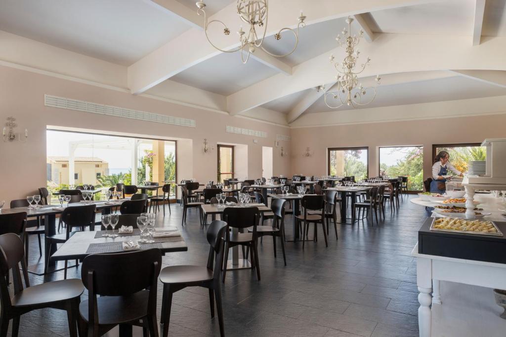 Falconara Greenblu Resort 19