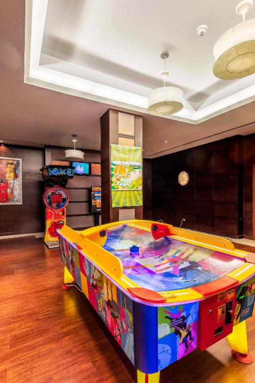 Hotel Cleopatra Luxury 5* 5