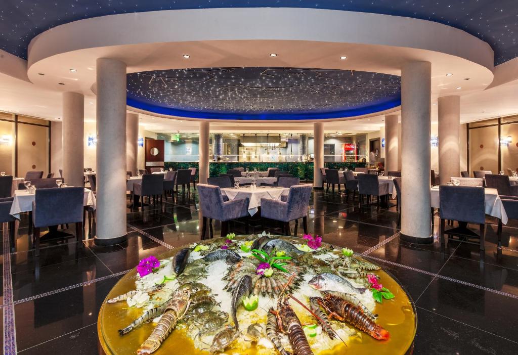 Hotel Cleopatra Luxury 5* 6