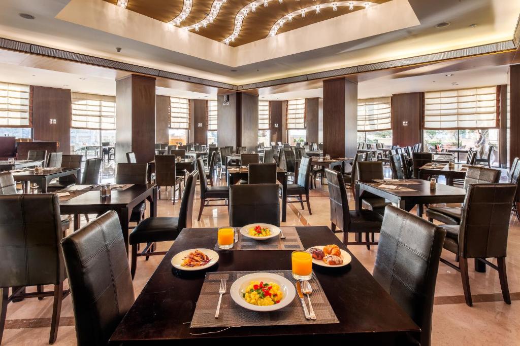 Hotel Cleopatra Luxury 5* 7