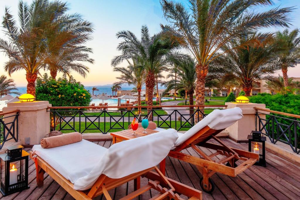 Hotel Cleopatra Luxury 5* 8