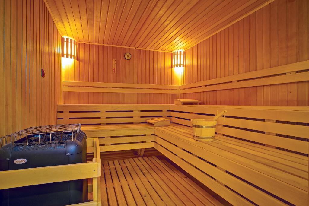 Hotel Cleopatra Luxury 5* 9