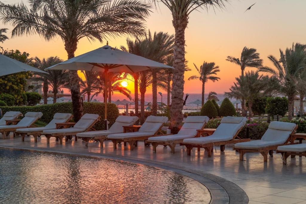 Hotel Cleopatra Luxury 5* 1