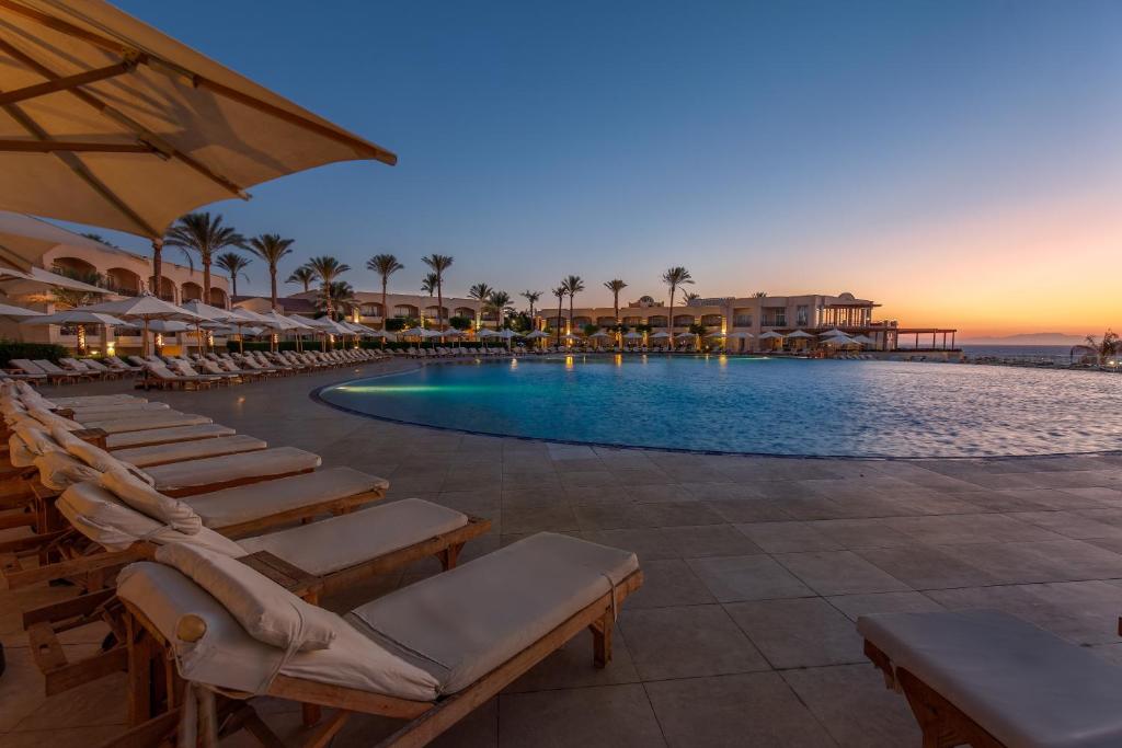 Hotel Cleopatra Luxury 5* 2