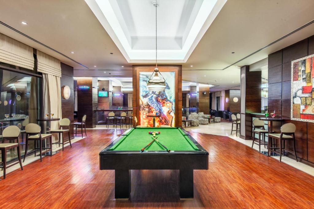 Hotel Cleopatra Luxury 5* 12
