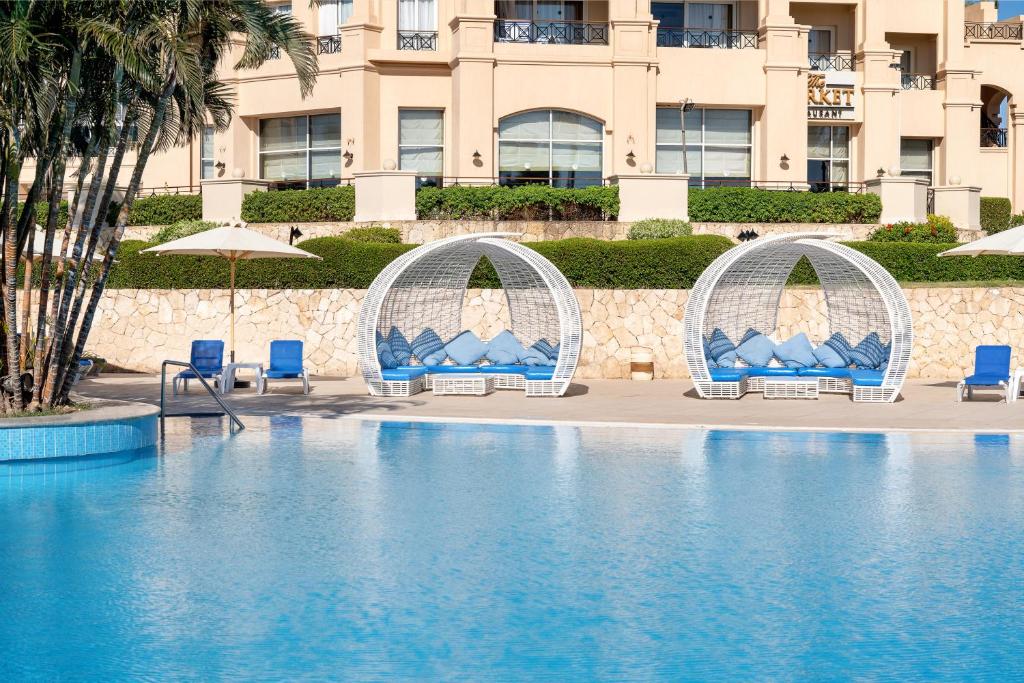 Hotel Cleopatra Luxury 5* 14