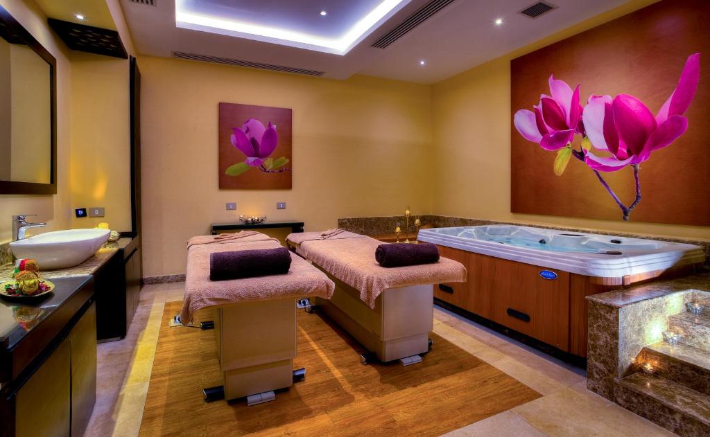 Hotel Cleopatra Luxury 5* 19