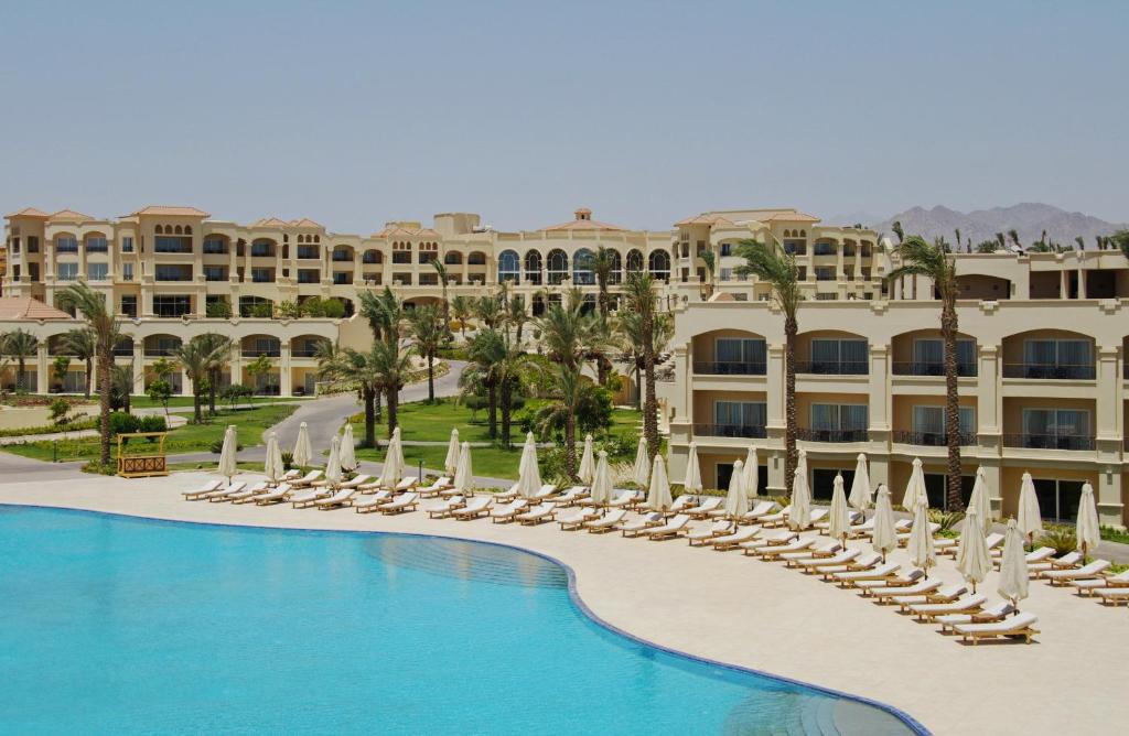 Hotel Cleopatra Luxury 5* 20