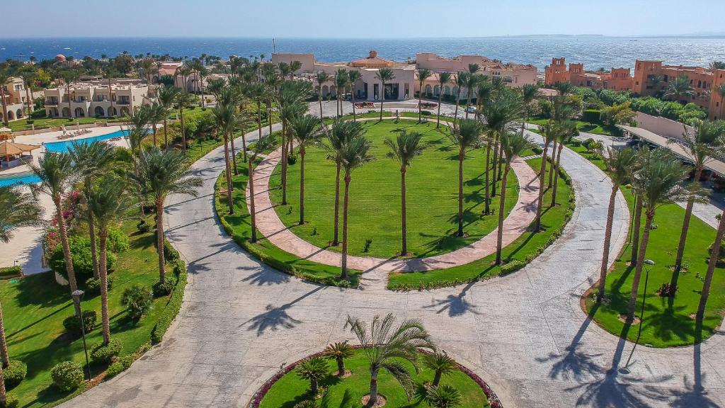 Hotel Cleopatra Luxury 5* 21
