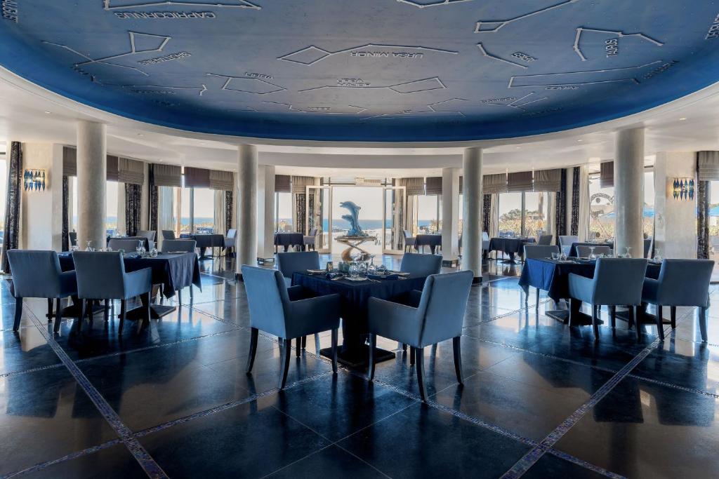 Hotel Cleopatra Luxury 5* 22