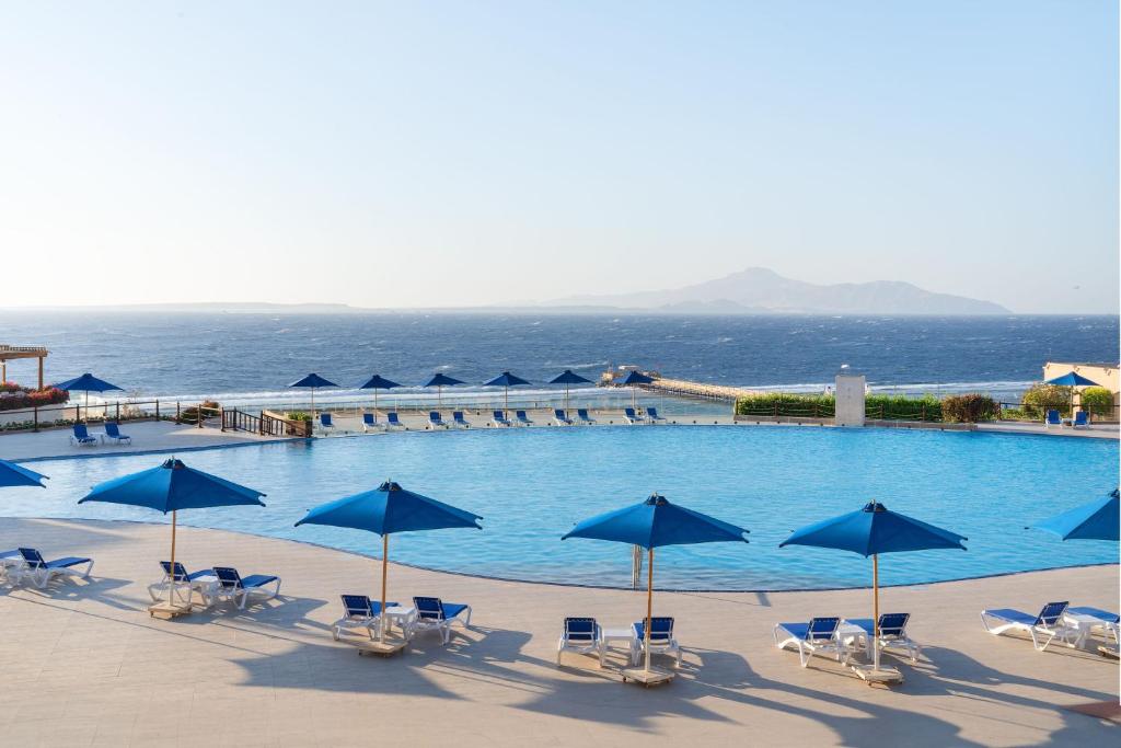 Hotel Cleopatra Luxury 5* 23