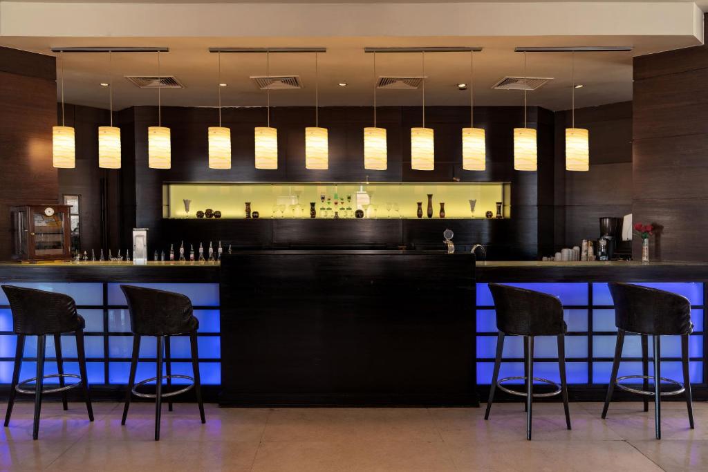 Hotel Cleopatra Luxury 5* 26