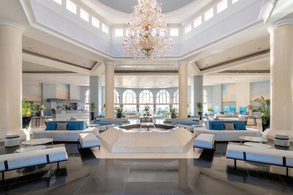 Hotel Cleopatra Luxury 5* 27