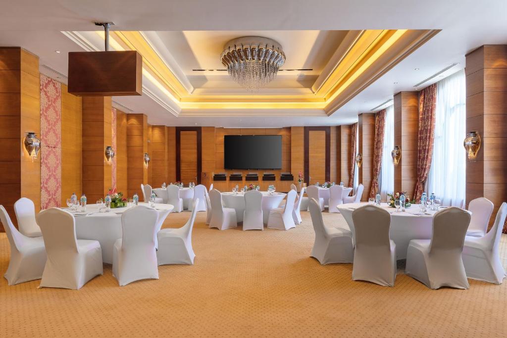 Hotel Cleopatra Luxury 5* 29