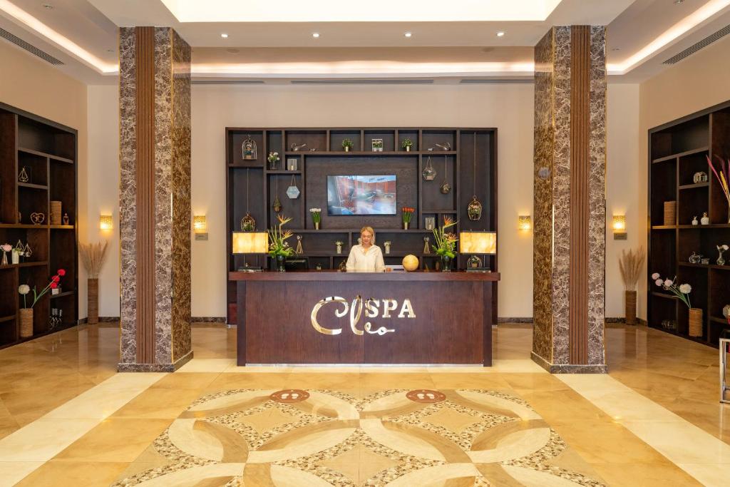 Hotel Cleopatra Luxury 5* 32
