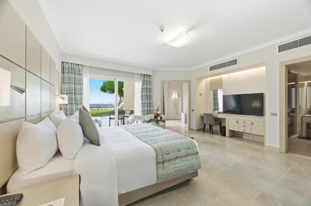 Hotel Cleopatra Luxury 5* 34