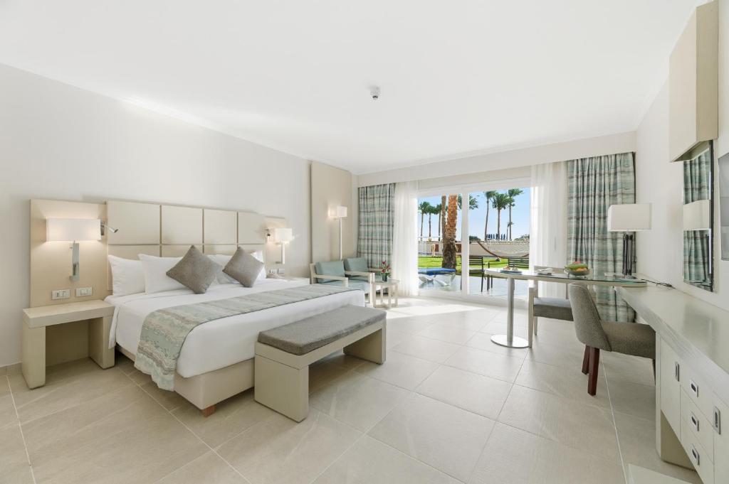 Hotel Cleopatra Luxury 5* 35