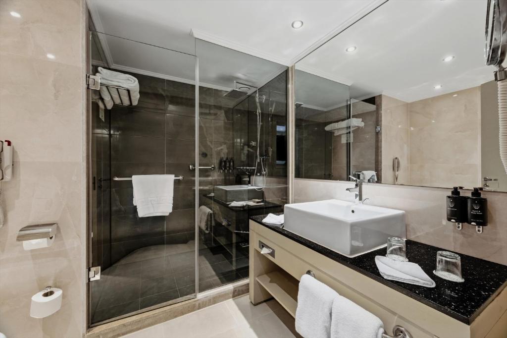 Hotel Cleopatra Luxury 5* 36