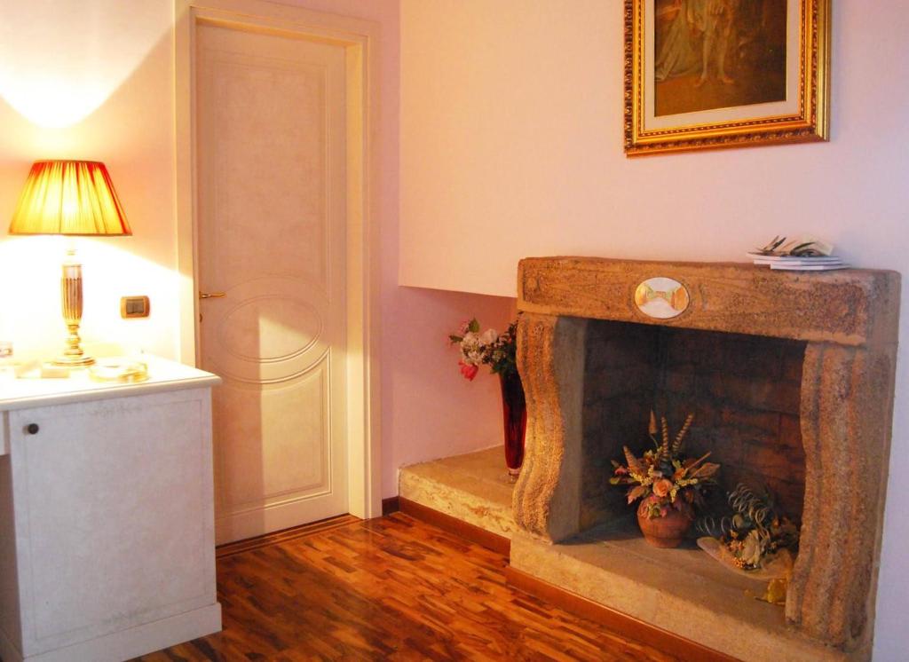 Borghetto Beach Club Resort 14