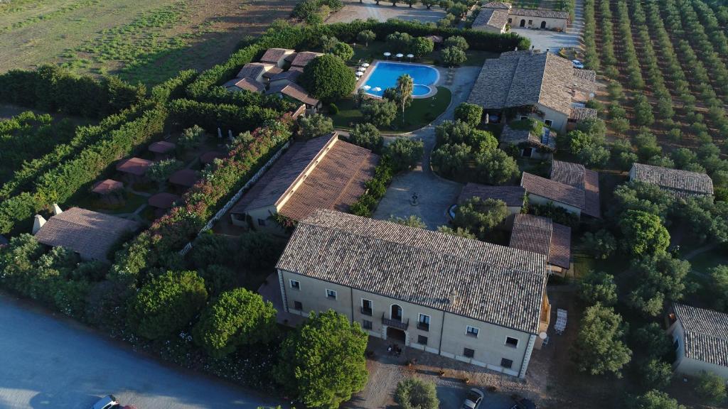 Borghetto Beach Club Resort