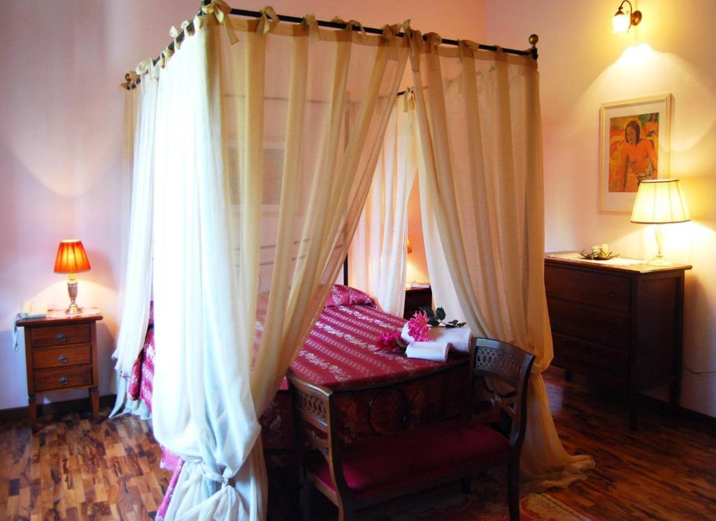 Borghetto Beach Club Resort 17