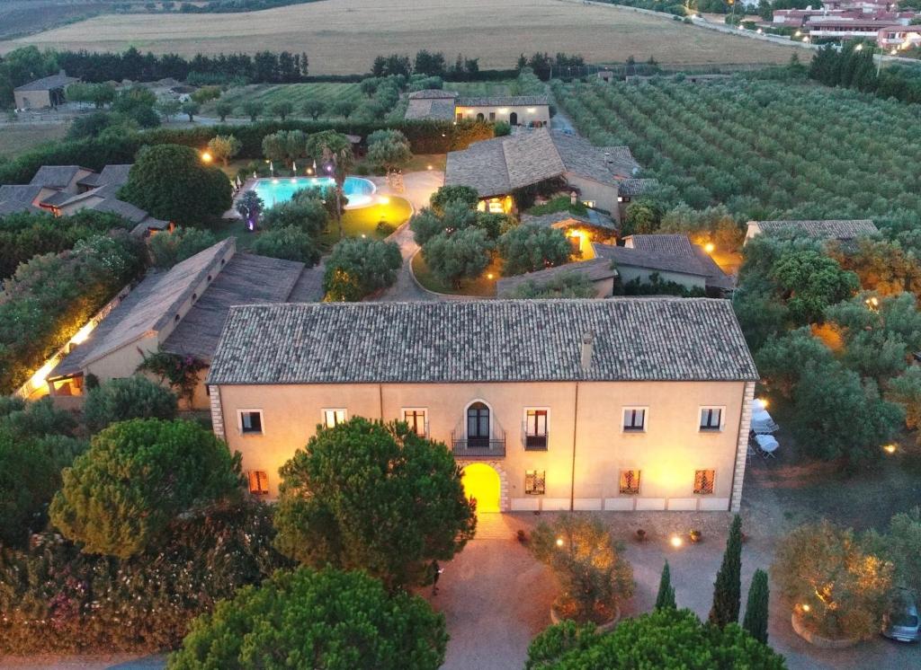 Borghetto Beach Club Resort 1