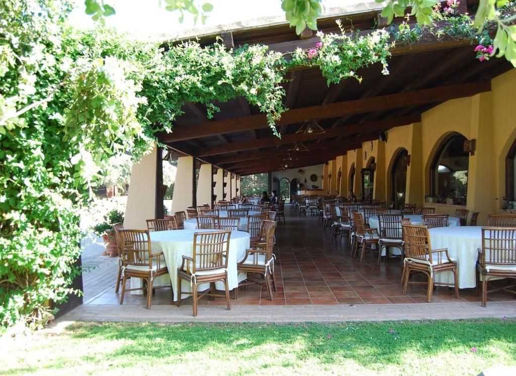 Borghetto Beach Club Resort 3