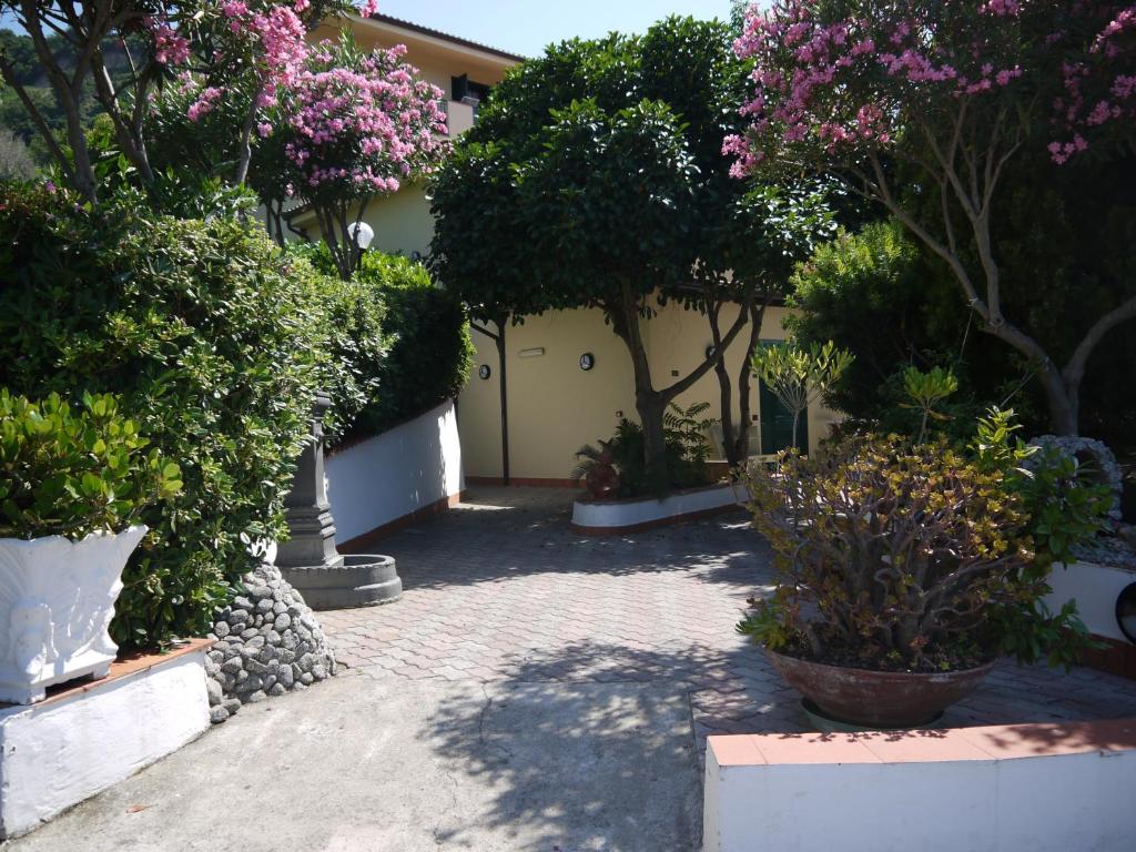 Hotel Santa Lucia 8