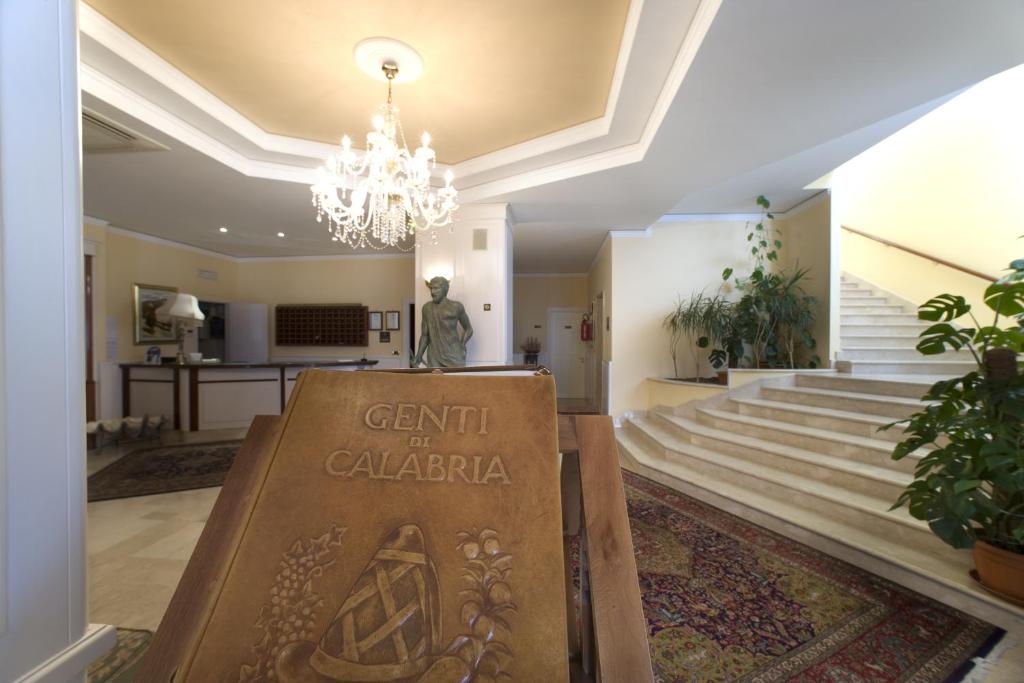 Hotel Santa Lucia 9