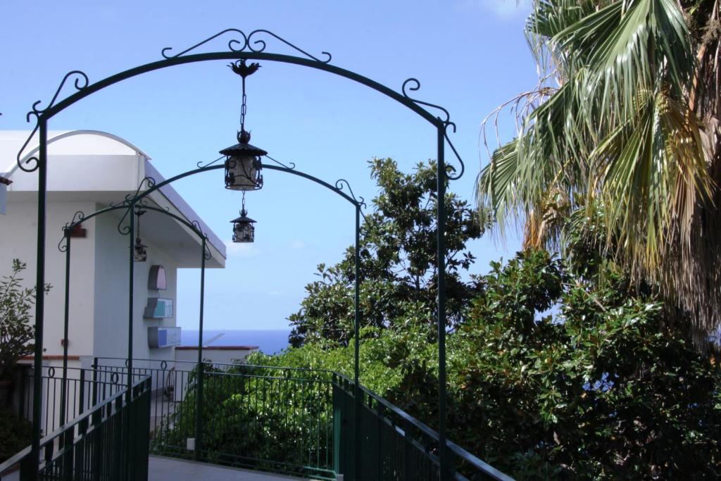 Hotel Santa Lucia 11