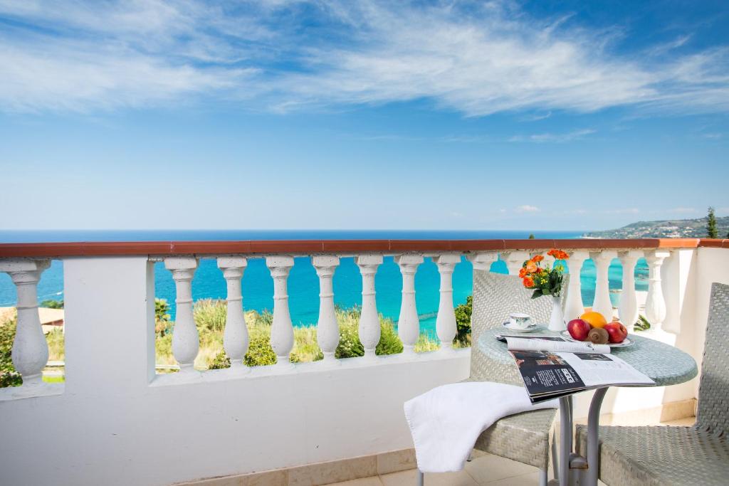 Hotel Santa Lucia 13