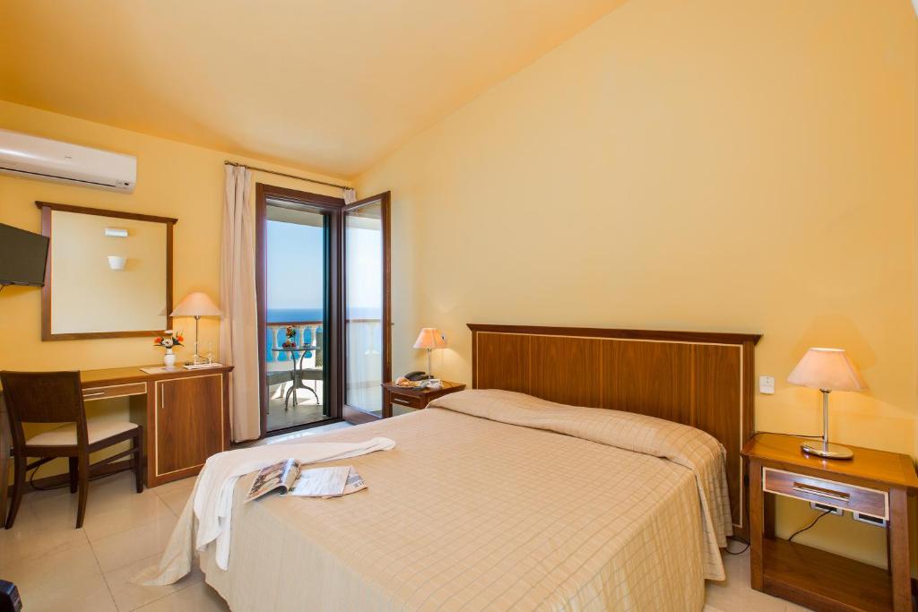 Hotel Santa Lucia 14