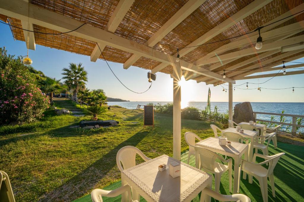 Hotel Santa Lucia 20