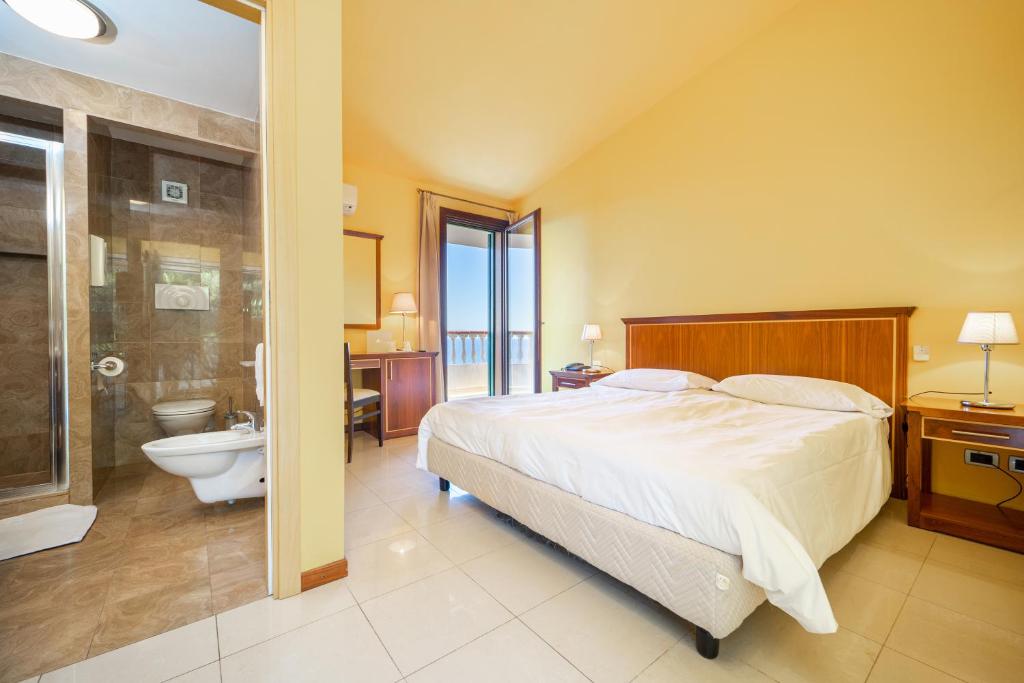 Hotel Santa Lucia 24