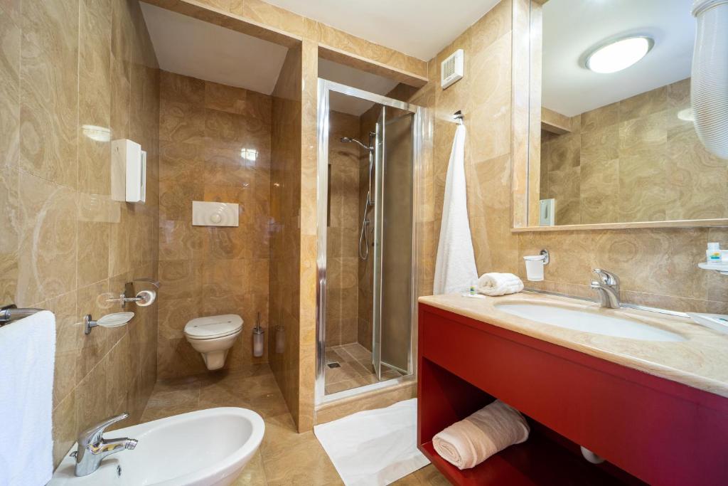 Hotel Santa Lucia 26